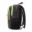Чоловічий Рюкзак Arena SPIKY III BACKPACK 30 Чорний One size (7d 004929-101 One size) - 2 - Robinzon.ua