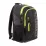 Чоловічий Рюкзак Arena SPIKY III BACKPACK 30 Чорний One size (7d 004929-101 One size) - 3 - Robinzon.ua