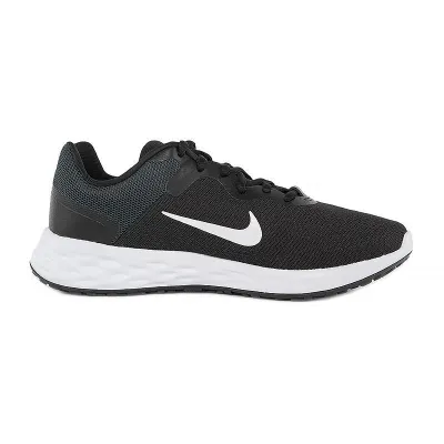 Жіночі Кросівки Nike W NIKE REVOLUTION 6 NN WIDE Чорний 37.5 (DC9001-003 37.5) - 1 Жіночі Кросівки Nike W NIKE REVOLUTION 6 NN WIDE Чорний 37.5 (DC9001-003 37.5) - 1 - Robinzon.ua