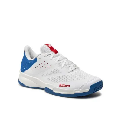Кросcовки муж. Wilson KAOS STROKE 2.0 Wh/D V Bl US 12 (46 2/3) WRS333690 46 2/3 - 1 - Robinzon.ua