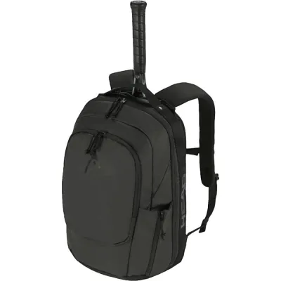 Рюкзак Head Pro X Backpack 30L BK 260123 - 1 Рюкзак Head Pro X Backpack 30L BK 260123 - 1 - Robinzon.ua