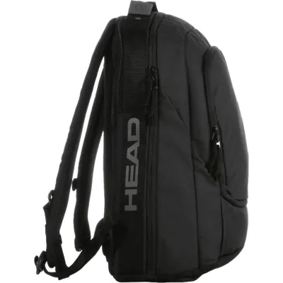 Рюкзак Head Pro X Backpack 30L BK 260123 - 2 Рюкзак Head Pro X Backpack 30L BK 260123 - 2 - Robinzon.ua