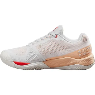 Кросcовки жен. Wilson RUSH PRO 4.0 W Wh/Peach US 8.5 (40) WRS332670 40 - 1 - Robinzon.ua