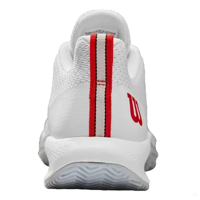 Кросcовки жен. Wilson RUSH PRO LITE W Wh/Pearl US 7.5 (38 2/3) WRS332940 38 2/3 - 2 - Robinzon.ua