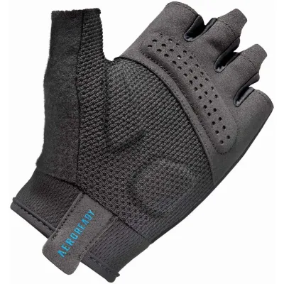 Рукавички для тренінгу Adidas Essential Training Gloves сірий Чол M ADGB-15000BL M - 2 Рукавички для тренінгу Adidas Essential Training Gloves сірий Чол M ADGB-15000BL M - 2 - Robinzon.ua