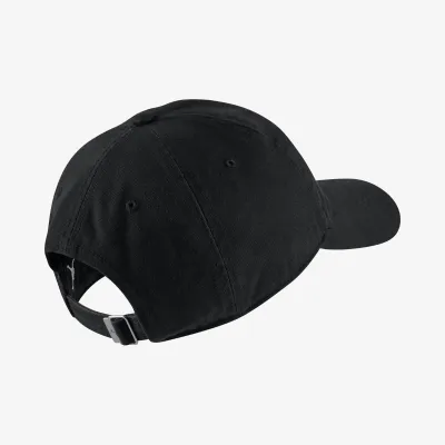 Кепка Jordan H86 Jumpman Floppy One Size black AR2117-010 - 1 - Robinzon.ua