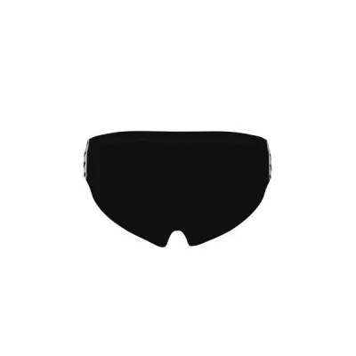 Чоловічі Плавки-сліпи Arena ICONS SWIM BRIEFS SOLID чорний Чол 95 005049-510 95 - 1 - Robinzon.ua