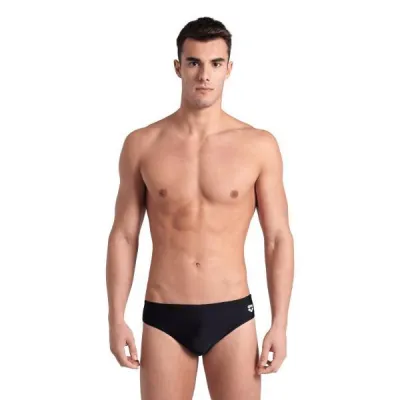 Чоловічі Плавки-сліпи Arena ICONS SWIM BRIEFS SOLID чорний Чол 95 005049-510 95 - 2 - Robinzon.ua