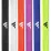 Пов'язки на голову Adidas Hairbands 6pk Різнокольоровий One Size (ADAC-16180) - 2 - Robinzon.ua