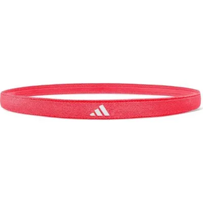 Повязки на голову Adidas Hairbands 3pk Черный, Белый, Красный One Size (ADAC-16200-NL) - 3 - Robinzon.ua