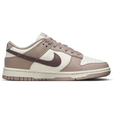 Жіночі Кросівки Nike W DUNK LOW Бежевий 38.5 (7dDD1503-125 38.5) - 1 - Robinzon.ua