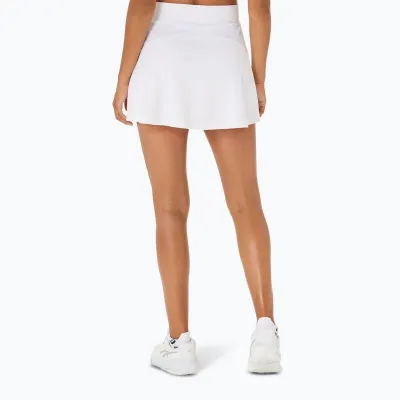 Спідниця жіноча Asics COURT SKIRT Білий M (2042A369-100 M) - 1 - Robinzon.ua