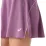 Женская юбка Asics PADEL COURT SKIRT Фиолетовиый XS (2042A381-500 XS) - 5 - Robinzon.ua