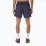Мужские Шорты Asics MATCH 7IN SHORT Темно-синий XL (2041A333-505 XL) - 1 - Robinzon.ua