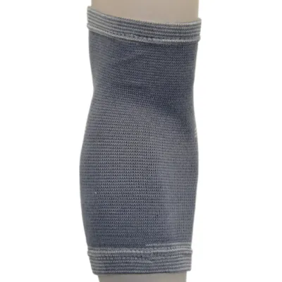 Налокітники Power System PS-6001 Elbow Support Grey (2шт.) M - 3 - Robinzon.ua