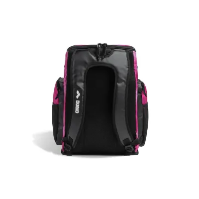 Рюкзак Arena SPIKY III BACKPACK 45 ALLOVER 45L рожевий, чорний Уні 54 x 36 x 27 см 006272-909 - 1 - Robinzon.ua