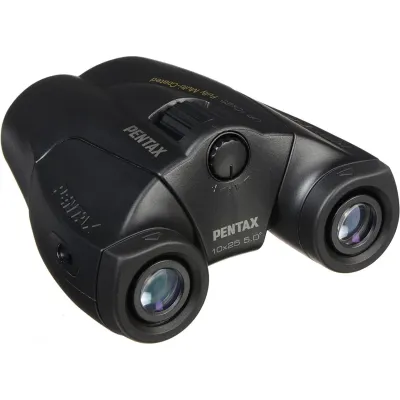 Бінокль Pentax UP 10x25 (61902) - 1 - Robinzon.ua