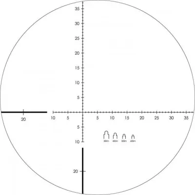 Монокуляр Vortex Solo RT 8x36 (SOL-3608-RT) - 5 - Robinzon.ua