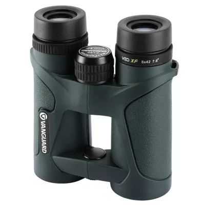 Бінокль Vanguard VEO XF 8x42 WP (VEO XF 8420) - 3 - Robinzon.ua
