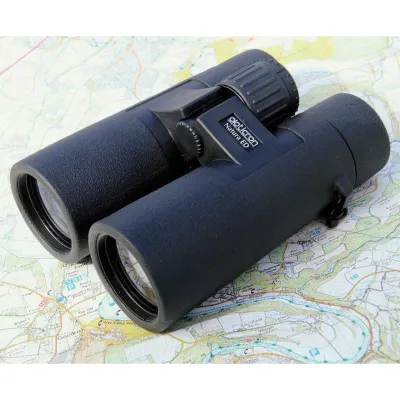 Бінокль Opticron Natura BGA ED 10x42 WP (30656) - 5 - Robinzon.ua