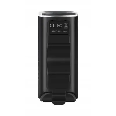 Комплект велосвітла переднє+заднє Magicshine ALLTY 200+SEEMEE 20 - 6 Комплект велосвітла переднє+заднє Magicshine ALLTY 200+SEEMEE 20 - 6 - Robinzon.ua