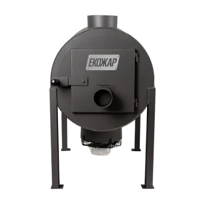 Портативная чаша для огня от Daddy Smoke Florida Big. - 4 - Robinzon.ua