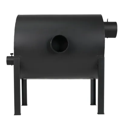 Портативная чаша для огня от Daddy Smoke Florida Small. - 3 - Robinzon.ua