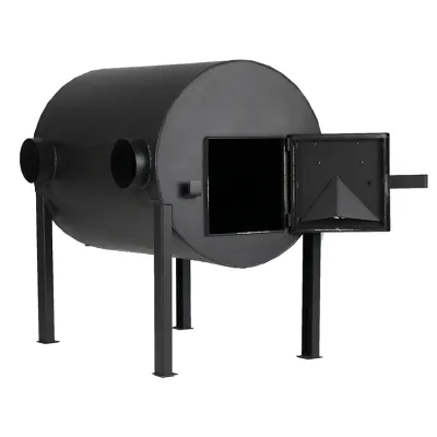 Портативная чаша для огня от Daddy Smoke Florida Small. - 5 - Robinzon.ua