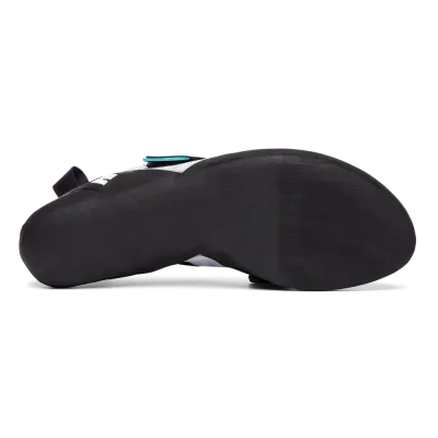 Скельні туфлі жіночі Black Diamond W Momentum, Black/Alloy, 9 (BD 57010693090901) - 2 - Robinzon.ua