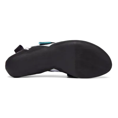 Скальные туфли женские Black Diamond W Momentum, 6 - Black/Alloy (BD 57010693090601) - 2 - Robinzon.ua