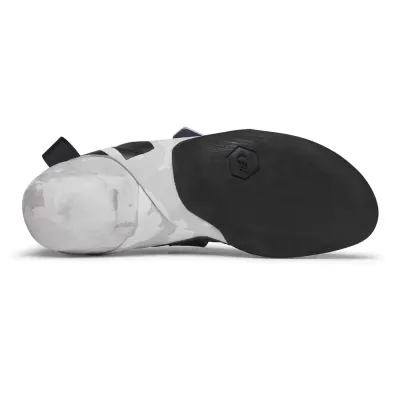 Скальные туфли женские Black Diamond W Method S, Lilac, 6.5 (BD 57000250180651) - 4 - Robinzon.ua