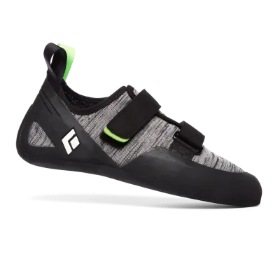 Скельні туфлі чоловічі Black Diamond M Momentum, Black/Anthracite, 10,5 (BD 57010191181051) - 3 Скельні туфлі чоловічі Black Diamond M Momentum, Black/Anthracite, 10,5 (BD 57010191181051) - 3 - Robinzon.ua