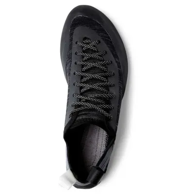 Скельні туфлі чоловічі Black Diamond M Momentum Lace, Black/Anthracite, 9.5 (BD 57010391180951) - 3 - Robinzon.ua