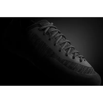 Скельні туфлі чоловічі Black Diamond M Momentum Lace, Black/Anthracite, 9.5 (BD 57010391180951) - 5 - Robinzon.ua