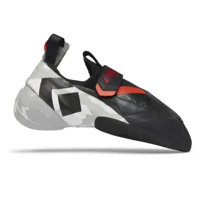Скальные мужские туфли Black Diamond M Method S, Octane, 12 (BD 57000180011201) - 1 Скальные мужские туфли Black Diamond M Method S, Octane, 12 (BD 57000180011201) - 1 - Robinzon.ua