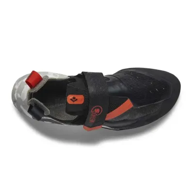 Скальные мужские туфли Black Diamond M Method S, Octane, 12 (BD 57000180011201) - 2 Скальные мужские туфли Black Diamond M Method S, Octane, 12 (BD 57000180011201) - 2 - Robinzon.ua