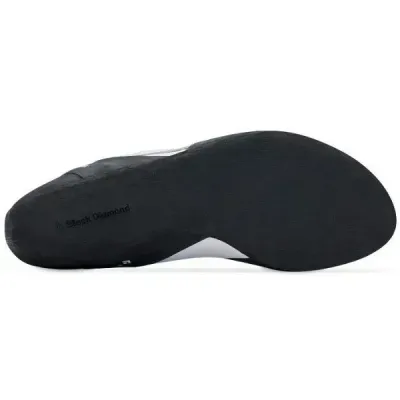 Скельні туфлі Black Diamond Aspect Aluminium, р. 9, 5 (BD 570111.ALUM-095) - 1 - Robinzon.ua