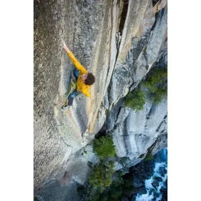 Скельні туфлі Black Diamond Aspect Aluminium, р. 9, 5 (BD 570111.ALUM-095) - 3 - Robinzon.ua