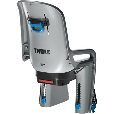 Дитяче крісло Thule RideAlong (Light Grey) (TH 100107) - 1 Дитяче крісло Thule RideAlong (Light Grey) (TH 100107) - 1 - Robinzon.ua