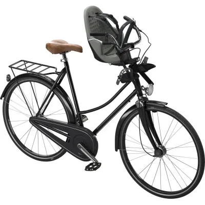 Дитяче крісло Thule Yepp 2 Mini (Agave) (TH 12021105) - 1 Дитяче крісло Thule Yepp 2 Mini (Agave) (TH 12021105) - 1 - Robinzon.ua