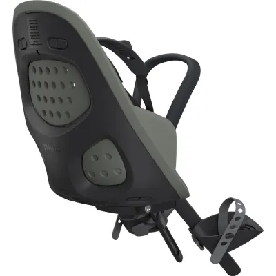 Дитяче крісло Thule Yepp 2 Mini (Agave) (TH 12021105) - 2 Дитяче крісло Thule Yepp 2 Mini (Agave) (TH 12021105) - 2 - Robinzon.ua