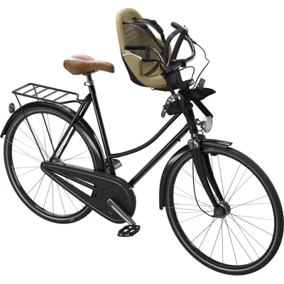 Детское кресло Thule Yepp 2 Mini (Fennel Tan) (TH 12021104) - 1 - Robinzon.ua