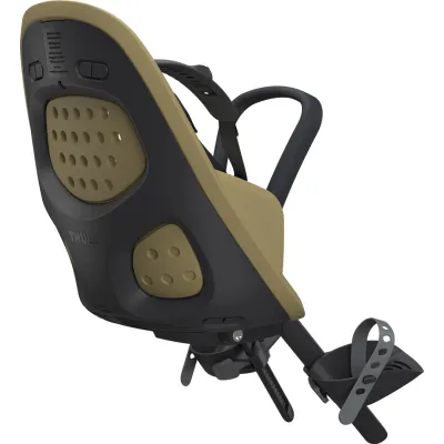 Детское кресло Thule Yepp 2 Mini (Fennel Tan) (TH 12021104) - 2 - Robinzon.ua