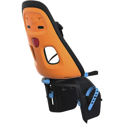 Дитяче крісло Thule Yepp Nexxt Maxi (Vibrant Orange) (TH 12080205) - 2 Дитяче крісло Thule Yepp Nexxt Maxi (Vibrant Orange) (TH 12080205) - 2 - Robinzon.ua