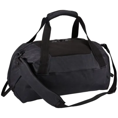 Дорожня сумка Thule Aion Duffel 35L (Black) (TH 3204725) - 1 Дорожня сумка Thule Aion Duffel 35L (Black) (TH 3204725) - 1 - Robinzon.ua