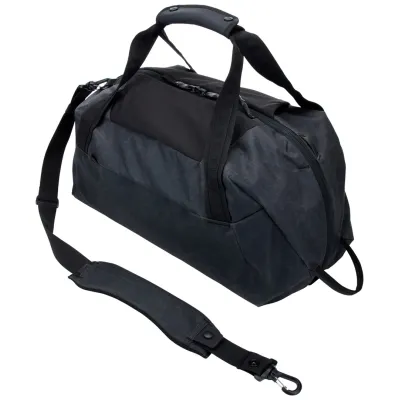 Дорожня сумка Thule Aion Duffel 35L (Black) (TH 3204725) - 3 Дорожня сумка Thule Aion Duffel 35L (Black) (TH 3204725) - 3 - Robinzon.ua