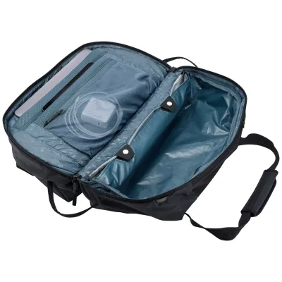 Дорожня сумка Thule Aion Duffel 35L (Black) (TH 3204725) - 5 Дорожня сумка Thule Aion Duffel 35L (Black) (TH 3204725) - 5 - Robinzon.ua