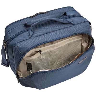 Дорожня сумка Thule Crossover 2 Boarding Bag (Dress Blue) (TH 3204057) - 4 - Robinzon.ua