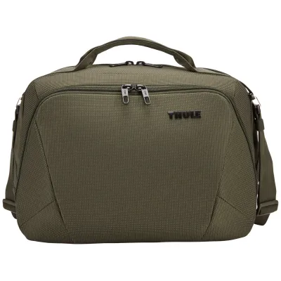 Дорожня сумка Thule Crossover 2 Boarding Bag (Forest Night) (TH 3204058) - 1 - Robinzon.ua