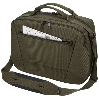 Дорожня сумка Thule Crossover 2 Boarding Bag (Forest Night) (TH 3204058) - 8 - Robinzon.ua